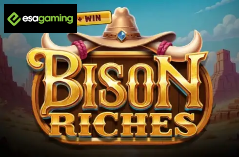Bison Riches